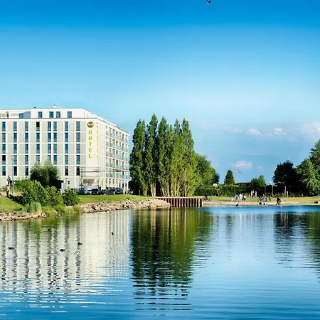 B&B Hotel Wilhelmshaven 3* Wilhelmshaven