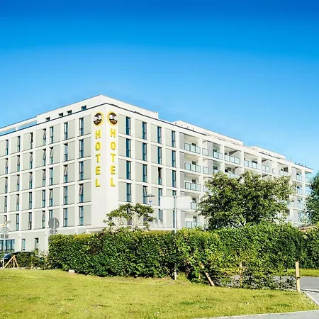 B&B Hotel Wilhelmshaven Hotel