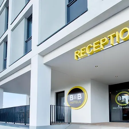 B&B Hotel Wilhelmshaven Hotel Wilhelmshaven