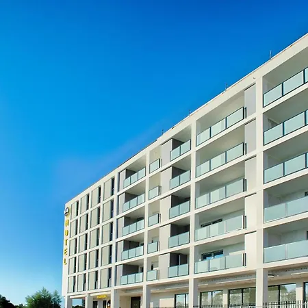 B&B Hotel Wilhelmshaven Hotel Wilhelmshaven
