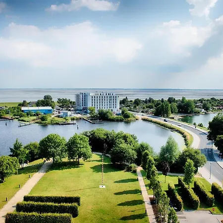 Hotel B&B Hotel Wilhelmshaven
