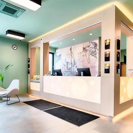 B&B Hotel Wilhelmshaven Wilhelmshaven