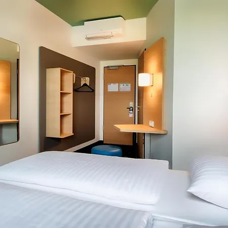 B&B Hotel Wilhelmshaven Hotel Wilhelmshaven
