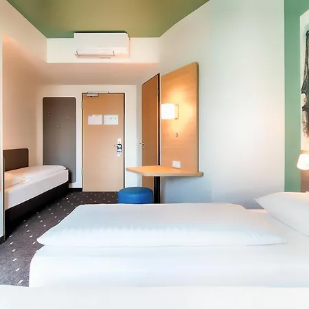 B&B Hotel Wilhelmshaven 3* Wilhelmshaven