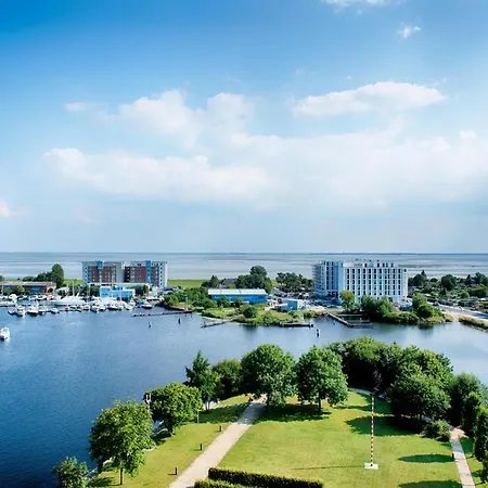 B&B Hotel Wilhelmshaven 3*