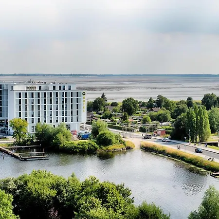Hotel B&B Hotel Wilhelmshaven