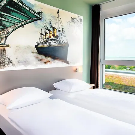 B&B Hotel Wilhelmshaven Hotel Wilhelmshaven