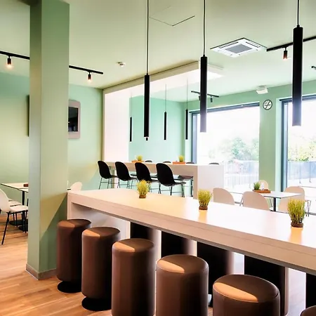 Hotel B&B Hotel Wilhelmshaven Wilhelmshaven