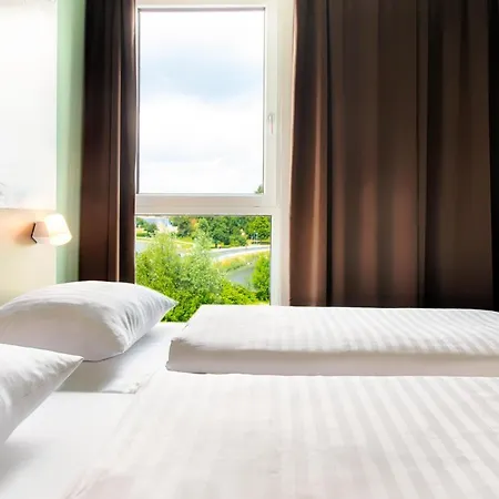 Hotel B&B Hotel Wilhelmshaven