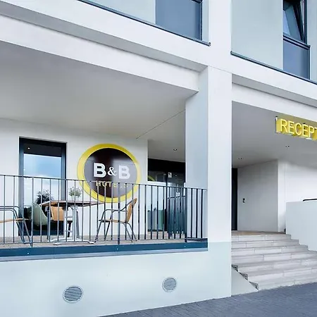 B&B Hotel Wilhelmshaven