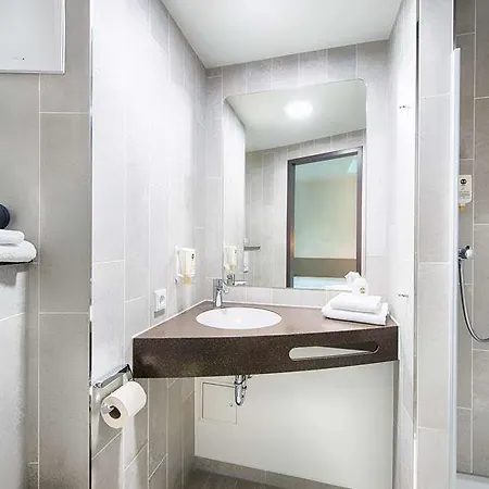 B&B Hotel Wilhelmshaven Hotel