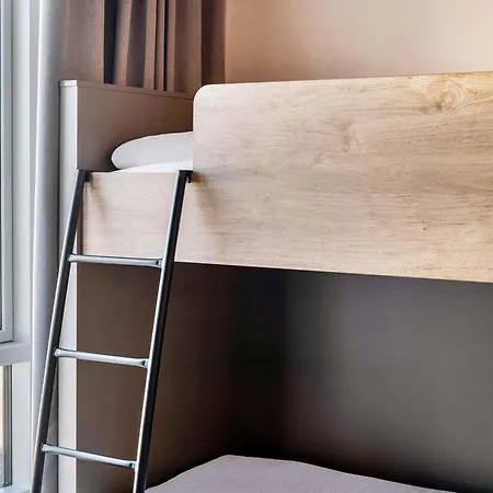 B&B Hotel Wilhelmshaven Hotel