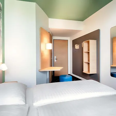 B&B Hotel Wilhelmshaven