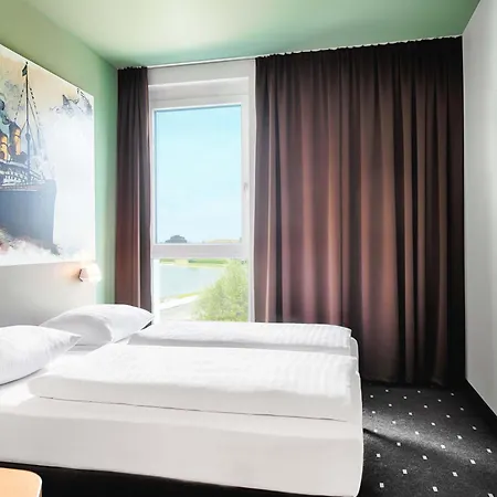B&B Hotel Wilhelmshaven Hotel Wilhelmshaven