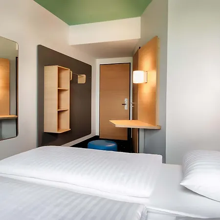 Ξενοδοχείο B&B Hotel Wilhelmshaven Βίλχελμσχαφεν