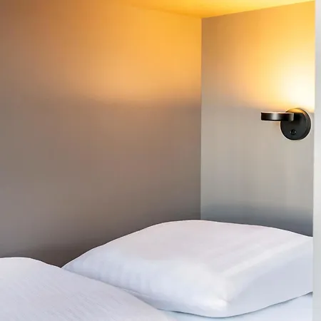 Ξενοδοχείο B&B Hotel Wilhelmshaven Βίλχελμσχαφεν