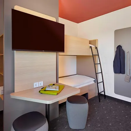 Ξενοδοχείο B&B Hotel Wilhelmshaven