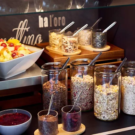 B&B Hotel Wilhelmshaven