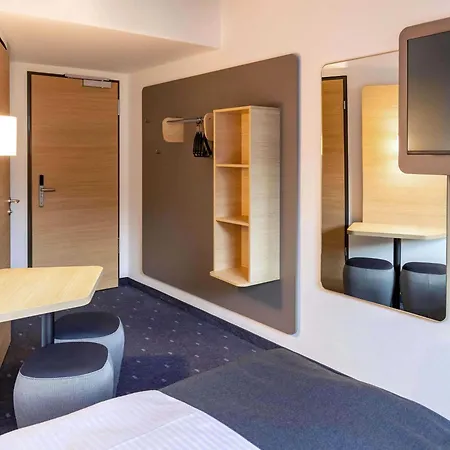 Hotel B&B Hotel Wilhelmshaven