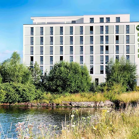 Ξενοδοχείο B&B Hotel Wilhelmshaven 3*