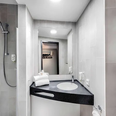 B&B Hotel Wilhelmshaven Ξενοδοχείο Βίλχελμσχαφεν