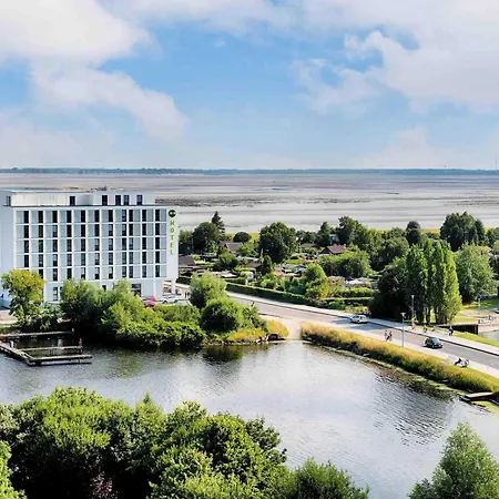 B&B Hotel Wilhelmshaven Отель 3*