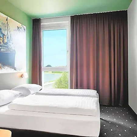 B&B Hotel Wilhelmshaven Hotel