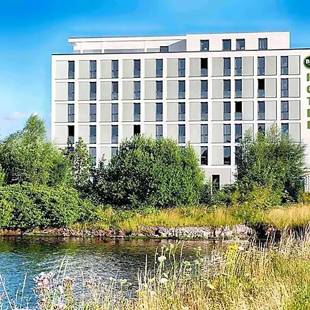 B&B Hotel Wilhelmshaven Wilhelmshaven