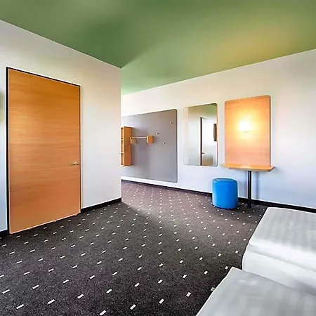 B&B Hotel Wilhelmshaven Hotel 3*