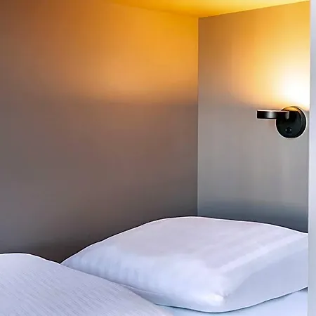 Ξενοδοχείο B&B Hotel Wilhelmshaven