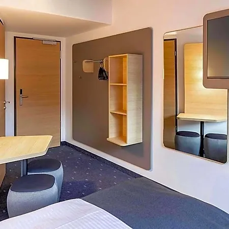 Hotel B&B Hotel Wilhelmshaven 3*