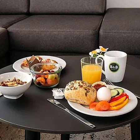 B&B Hotel Wilhelmshaven Ξενοδοχείο