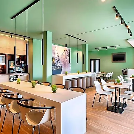 B&B Hotel Wilhelmshaven Hotel