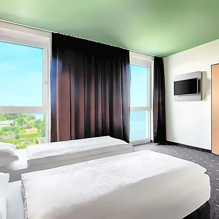 B&B Hotel Wilhelmshaven Hotel 3*