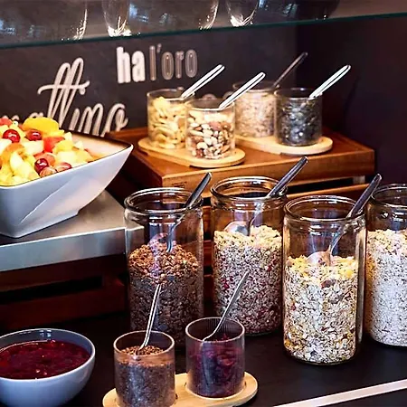 B&B Hotel Wilhelmshaven 3* Wilhelmshaven