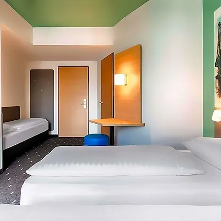 B&B Hotel Wilhelmshaven Hotel Wilhelmshaven