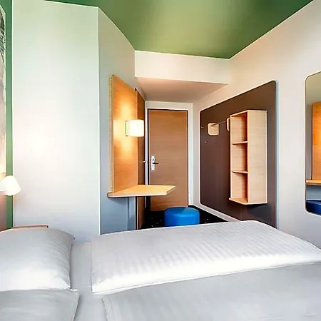 B&B Hotel Wilhelmshaven