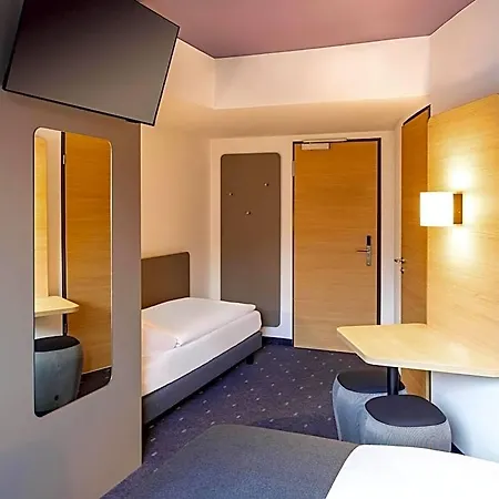 Hotel B&B Hotel Wilhelmshaven
