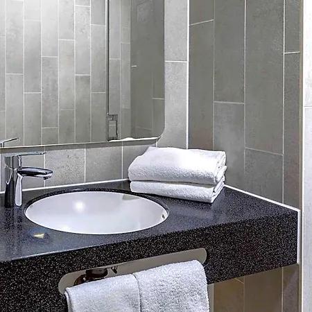 B&B Hotel Wilhelmshaven Wilhelmshaven
