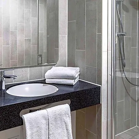 B&B Hotel Wilhelmshaven