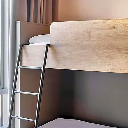 Hotel B&B Hotel Wilhelmshaven Wilhelmshaven