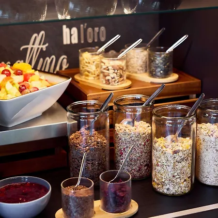 B&B Hotel Wilhelmshaven Hotel Wilhelmshaven