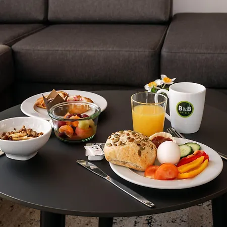 B&B Hotel Wilhelmshaven Hotel