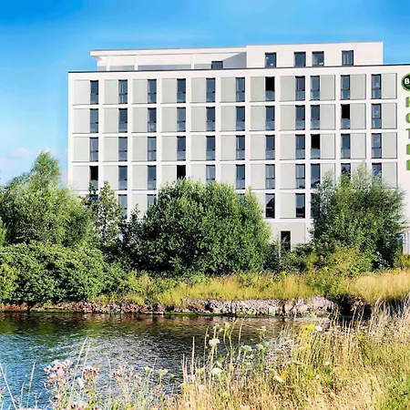 B&B Hotel Wilhelmshaven Hotel