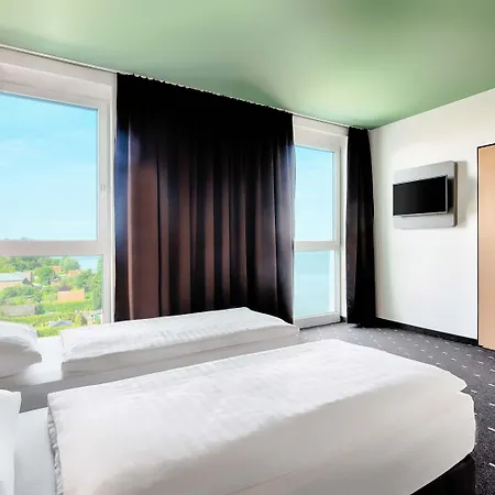 B&B Hotel Wilhelmshaven 3*