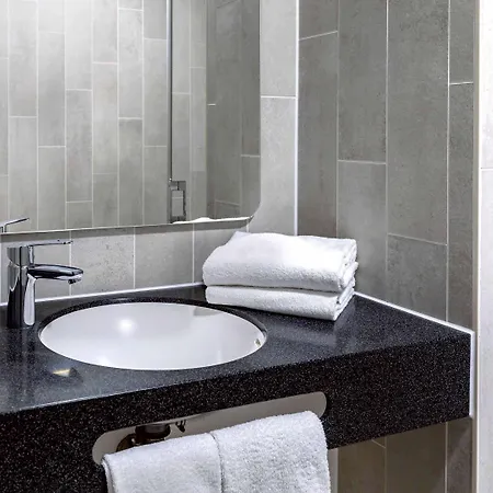 B&B Hotel Wilhelmshaven 3* Wilhelmshaven