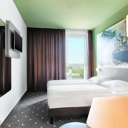 B&B Hotel Wilhelmshaven Wilhelmshaven