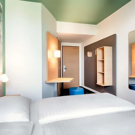 Hotel B&B Hotel Wilhelmshaven