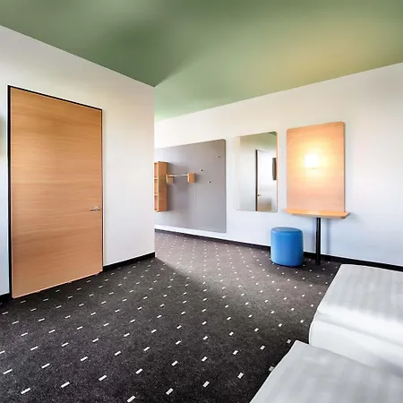 B&B Hotel Wilhelmshaven 3* Βίλχελμσχαφεν