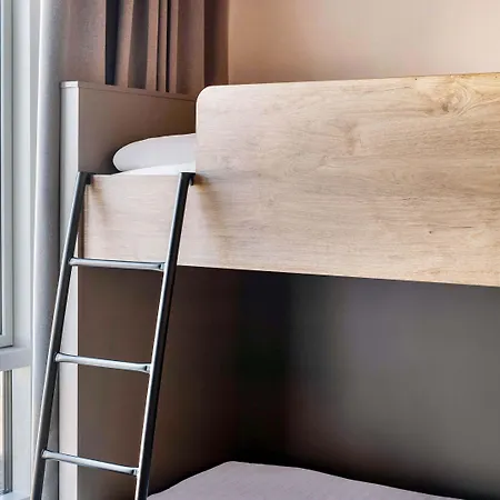 B&B Hotel Wilhelmshaven Hotel Wilhelmshaven